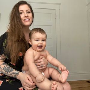 Meet your Posher, Sally